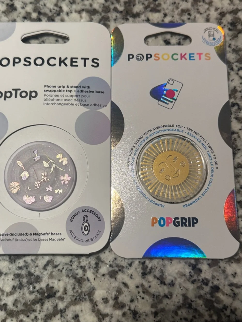 PopSockets